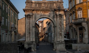 Rast broja zaraženih: Istra ima 17 novih slučajeva, testirano 255 ljudi