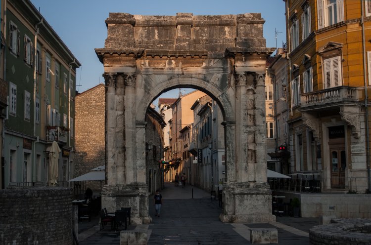 Rast broja zaraženih: Istra ima 17 novih slučajeva, testirano 255 ljudi