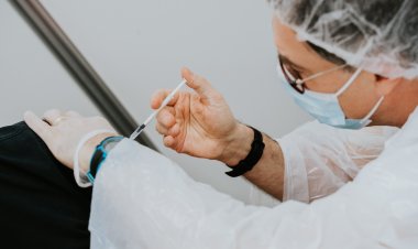 Porast hospitaliziranih u Istri