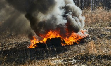 Pod automobilom postavljena eksplozivna naprava