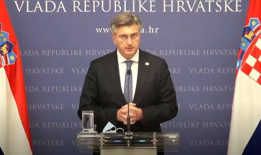 Plenković: Sljedeći četvrtak i petak nastava online