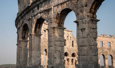 PULA: Javne tribine u sklopu pilot projekta Zajedničko planiranje proračuna