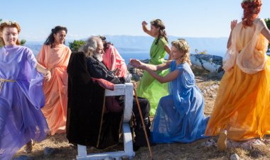 Počinje treća Smotra hrvatskog filma u Beogradu