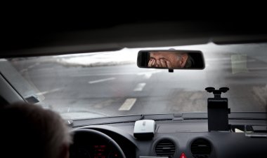 Pijan izazvao prometnu nesreću pa pobjegao!