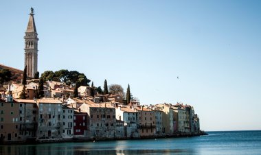 ROVINJ: Danas kreće 18. BaRoMus