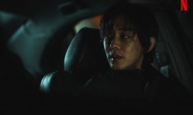 Nova južnokorejska serija postaje hit na Netflixu