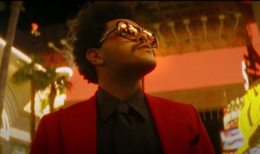 'Blinding lights' na tronu Billboardove ljestvice 100 najboljih pjesama svih vremena