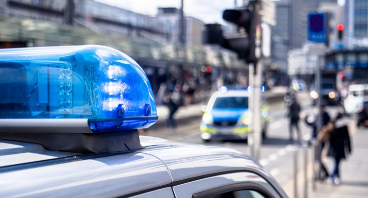 Rovinjska policija otkrila kradljivca hrane iz trgovina