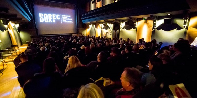 Međunarodni festival dokumentarnog filma Porečdox će se održati od 8. do 13. studenog