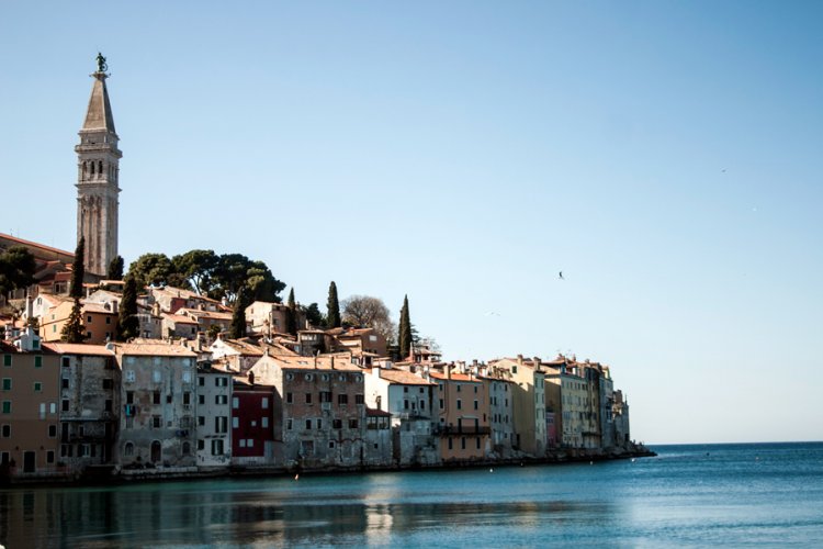 ROVINJ: Danas kreće 18. BaRoMus