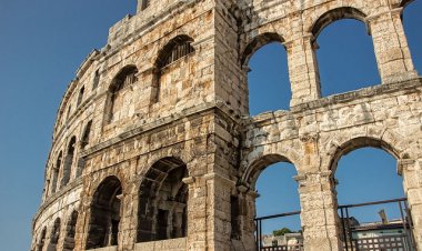 Javne tribine s građanima iz mjesnih odbora Arena i Stari Grad