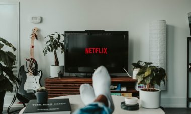 Vikend provedite uz Netflix – evo koji noviteti nas čekaju!