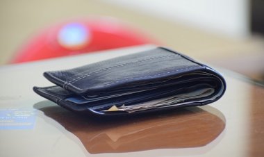 U Labinu otuđio novčanik iz otključanog automobila