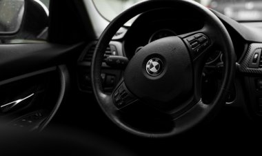 Ukraden automobil u Puli