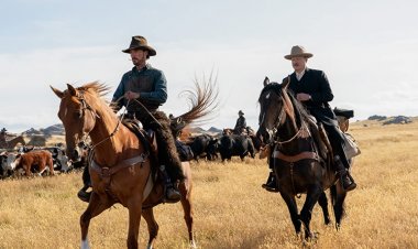 FIlm "The Power of the Dog" dobio Zlatni globus za najbolji dramski film