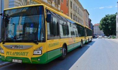 Pulapromet i danas bez brojnih linija