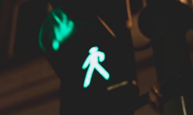 Najava prometne akcije zaštite pješaka