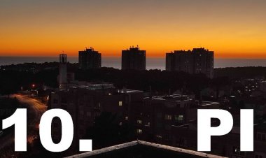 Pulska filma tvornica organizira 10. Production In