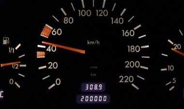 Neprilagođena brzina i dalje vodeći prekršaj