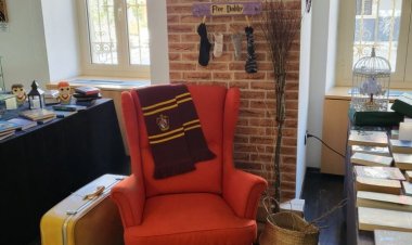 Okušajte se u kvizoboju u Gradskoj knjižnici Poreč