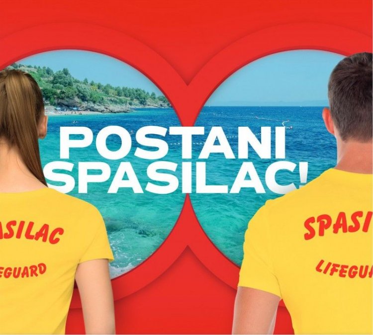 JAVITE SE: Grad Pula traži 15 spasioca i 3 voditelja spasilačkih postaja