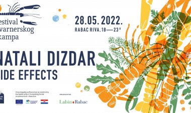 RABAC: Održava se 5. Festival kvarnerskog škampa