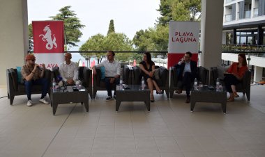 DanceStar World Dance Masters - Globalni plesni fenomen u Poreč dovodi 5000 posjetitelja