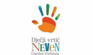 'Priča o Rovinju' rovinjskih vrtićaraca proglašena najboljim crtanim filmom