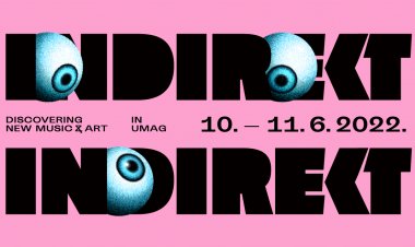Danas počinje Indirekt: Nastupaju Urban&4, Porto Morto, Nemanja i brojni drugi