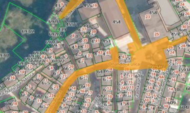 Za potrebe manifestacije 'Stari samanj pod kaštelom' zatvara se starogradska jezgra Vrsara