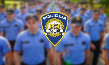 Zanima vas kako izgleda poligon za prijam na Policijsku akademiju? Sada imate priliku ga isprobati!