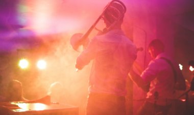 Poreč postaje središte jazza - počinje 27. Jazz u lapidariju