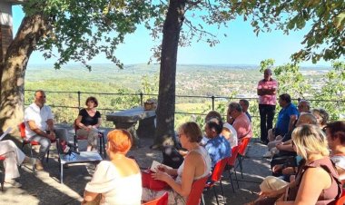 U Labinu kreću kreativne radionice za 'seniore' financirane sredstvima EU