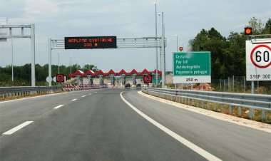 Prometni vikend u Istri: Jurio autocestom brzinom od 170 km/h