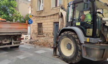 U centru Pule nove rampe za osobe s invaliditetom i smanjene pokretljivosti