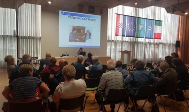 Edukacija u cilju zaštite naših nonića