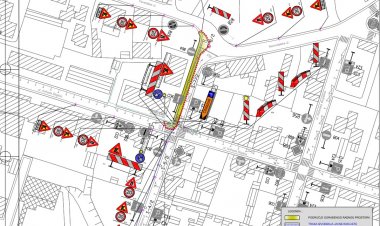 Počinje rekonstrukcija i dogradnja javne rasvjete u dijelu Nobileove i dijelu Karlovačke ulice