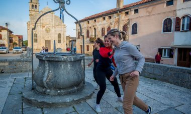 Poziv za sudjelovanje u community art projektu BEING A-PART