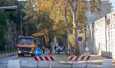 Izmijenjen ciklus rada semafora u Flaciusovoj ulici
