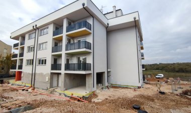 U siječnju se očekuje dovršenje izgradnje rovinjskih POS stanova