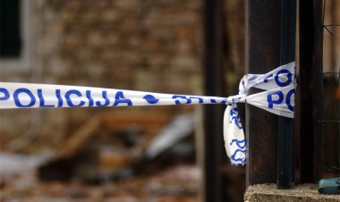 Ukrao materijal s gradilišta