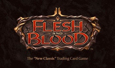 U Poreču igraonica suvremenih kartaških igara: Zaigrajte 'Flesh and Blood'