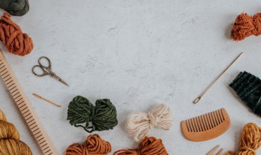 Božićna radionica za djecu: Izrada vunenih anđela i svijeća od pčelinjeg voska