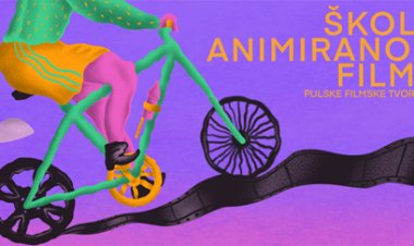 Upisi u 12. Školu animiranog filma: Napravite svoj animirani film