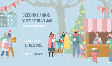 Sutra se održava posljednji 'Štrik butik' ove godine