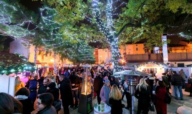 ADVENT POREČ: Zbog najavljene kiše, koncert Gustafa održat će se u subotu