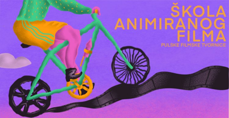 Upisi u 12. Školu animiranog filma: Napravite svoj animirani film