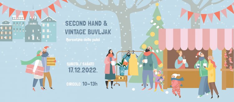 Sutra se održava posljednji 'Štrik butik' ove godine