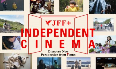 Pokrenut projekt JFF+Independent Cinema s ciljem širenja japanskog filma u svijetu