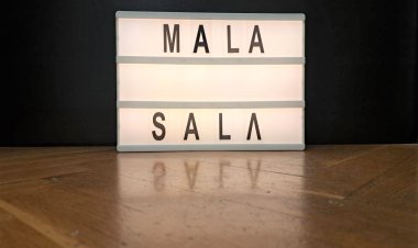 Otvara se Mala sala Klub - knjižare Giardini 2